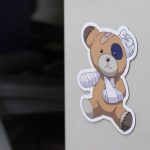 【ワンフェス先行販売ガルパングッズ】お馴染みのボコがミニマグネットに登場!