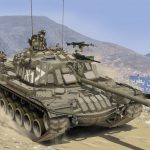 ドラゴン 中東戦争シリーズ第6弾! 待ちに待ったリアクティブアーマー装備のマガフ3登場