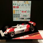 【第57回 静岡ホビーショー プラッツ アフターレポート 3】新製品の完成品も多数展示!! #静岡ホビーショー