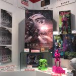 【第57回 静岡ホビーショー プラッツ アフターレポート 2】新規取り扱いメーカーや新製品を多数発表!!