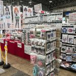 【ワンフェス 2018 夏 プラッツブース】ガルパン・ひそまそ・少女終末旅行 新製品多数展示販売!! ワンフェスアフターレポート!