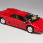 【プラッツ 全日本模型ホビーショー】プラッツ/イタレリ 1/24 ランボルギーニ カーモデル3種