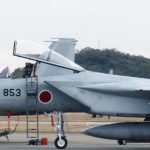 岐阜基地航空祭で変態飛翔生体に遭遇!?