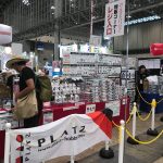 【ワンフェス2019 冬 プラッツ出展・物販情報】 新製品の先行販売やトークイベントなど内容充実!!