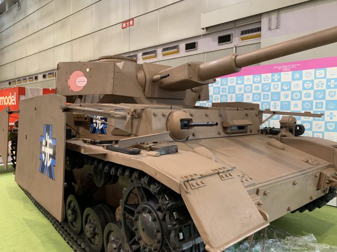 【第58回 #静岡ホビーショー プラッツ アフターレポート3】スペシャルイベントを開催しました! #garupan #よみ空