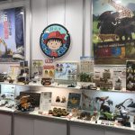 【プラッツ 物販情報】マンホールグッズから盆栽まで、大人気商品が目白押し! 東京おもちゃショー2019