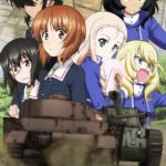プラッツ 第59回 全日本模型ホビーショー 新着情報 特別製品 ガルパン特装函セット発売決定!