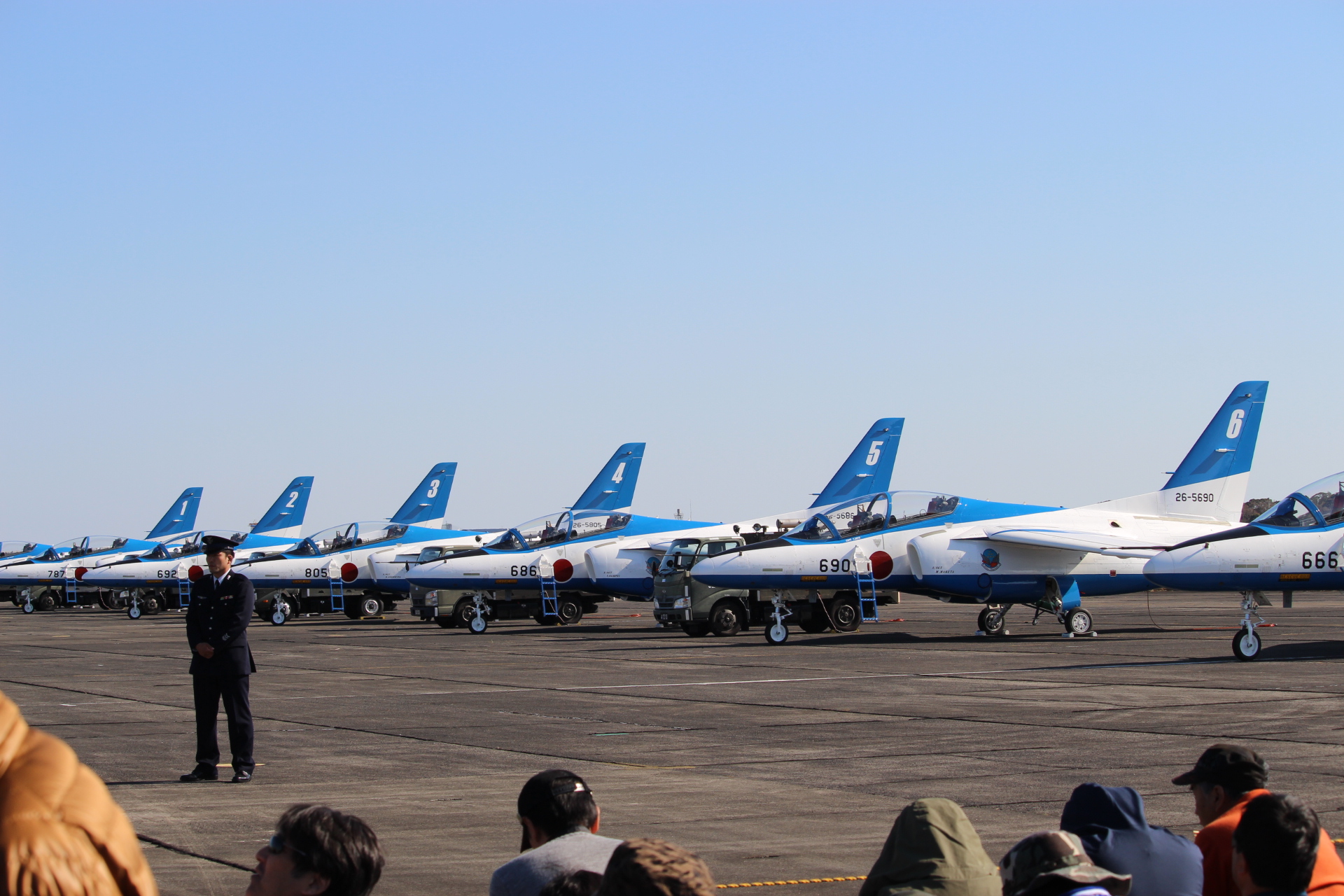 エア・フェスタ浜松 2018 (浜松基地航空祭)に行ってきました!! | プラッツブログ PLATZ Blog