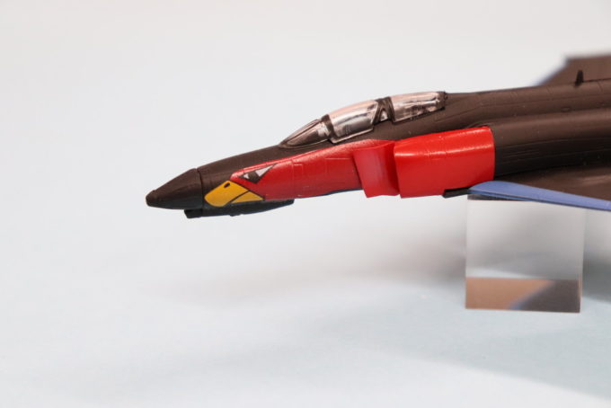 ウイングキットコレクション F-4ファントムII ファイナルスペシャル