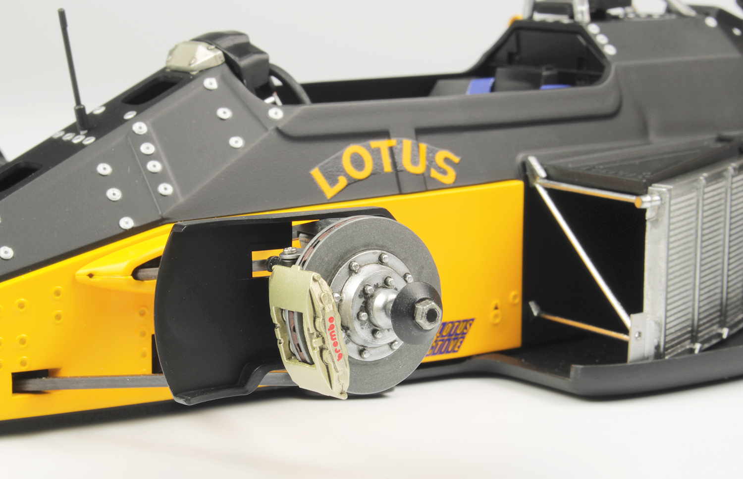 Lotus-99T-11
